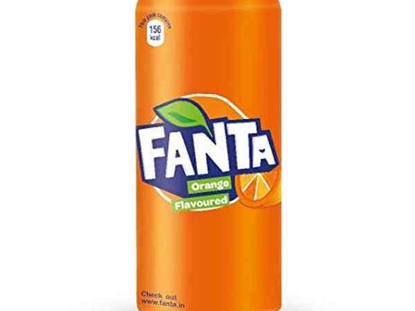 Fanta